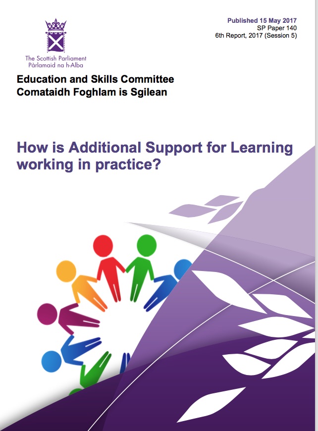 No wonder Scottish education’s going&nbsp;backward